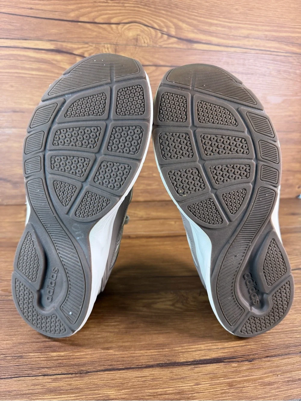 ADIDAS ECLYPTIX‎ 2000 Sneakers Women’s Size 8.5 Shoes